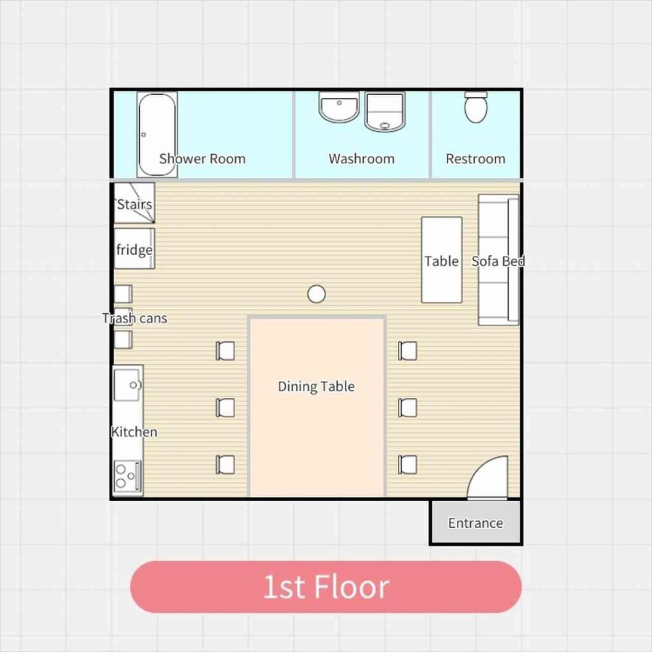 Villa 9人可 貸切一軒家 Usj電車14分!海遊館3駅!なんば3駅!通天閣3駅!大阪城電車15分!京セラドーム徒歩15分! 赤ちゃん子ども歓迎!Mackey'S House! Exterior foto